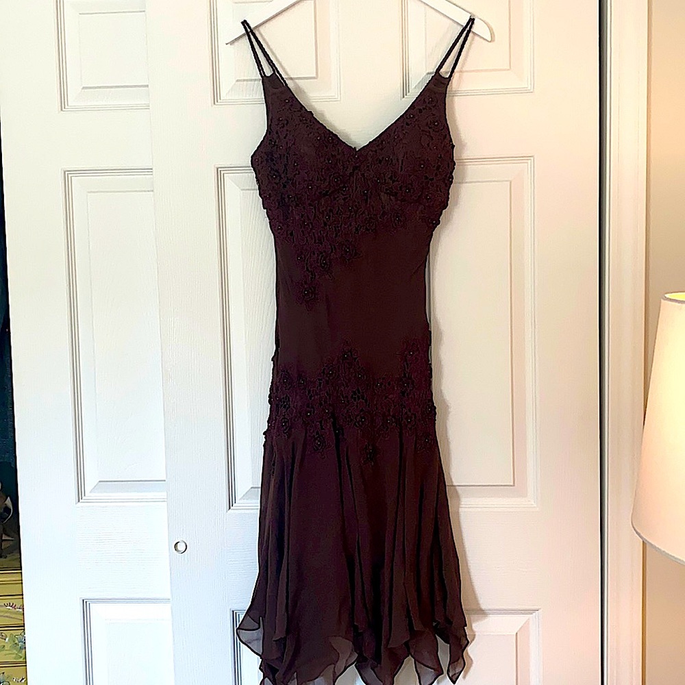 Sue Wong dress